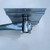 Corner Rotating Campervan Table Leg & Support – 360° Swivel