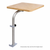Corner Rotating Table Leg