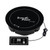 Induction Hob Built-In Round Single Hob : Small IH1L