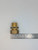 BBCONNECTOR1214 1/2" x 14mm straight male fitting for old SS calorifiers, with o-ring