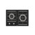 ENS462340010785 ENO Masterglass 2 Burner Gas Hob