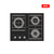 ENO Masterglass 3 Compact Built-In Gas Hob
