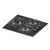 ENO Masterglass 3 XL Built-In Gas Hob
