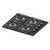 ENS474340010785 ENO Masterglass 4 XL Built-In Gas Hob