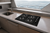 ENS474340010785 ENO Masterglass 4 XL Built-In Gas Hob Yacht