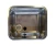 Large Commercial Stainless Sink 34X40X15(D)