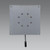 Sturdy, luxury gas chair pedestal 385-505mm