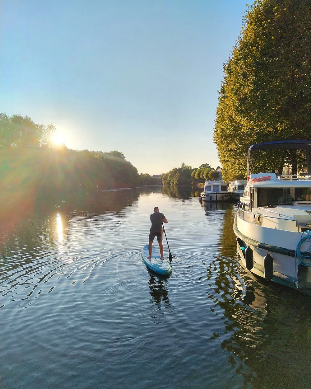 Le Boat ownership programme UK