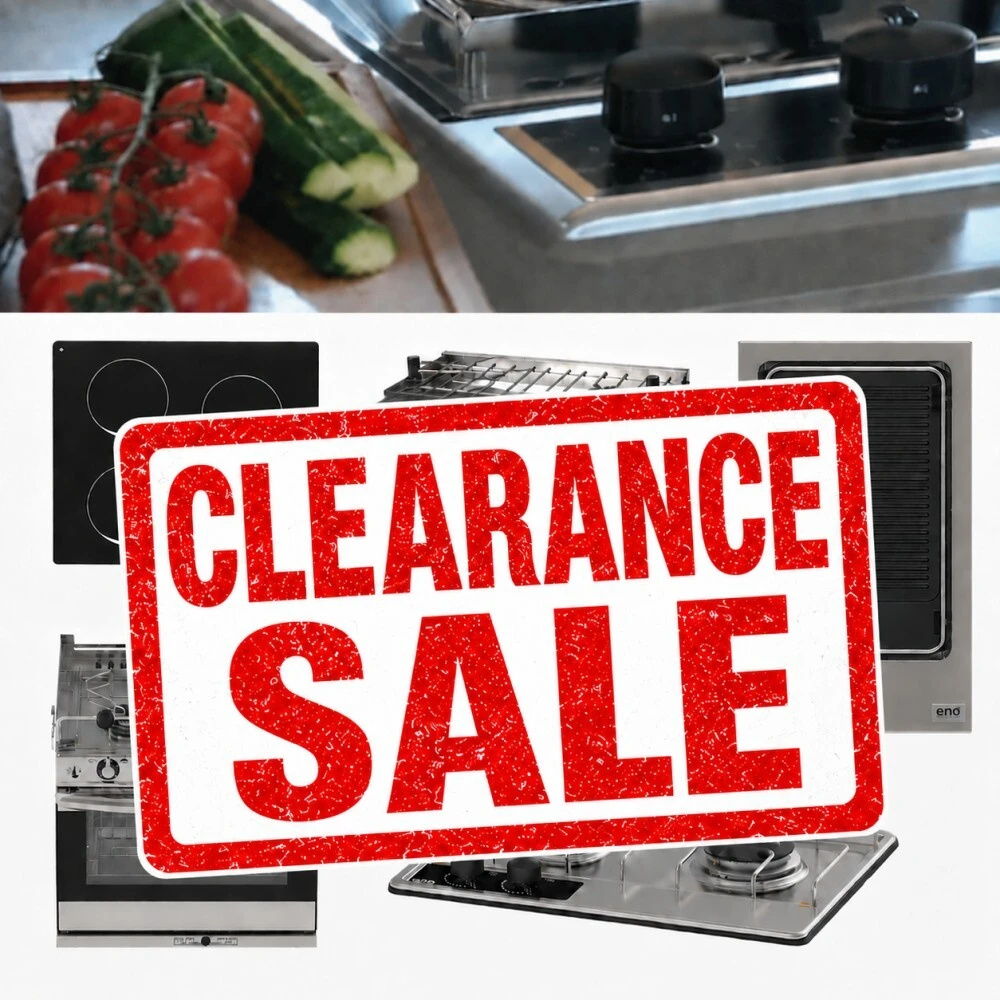 marine cookers clearance products