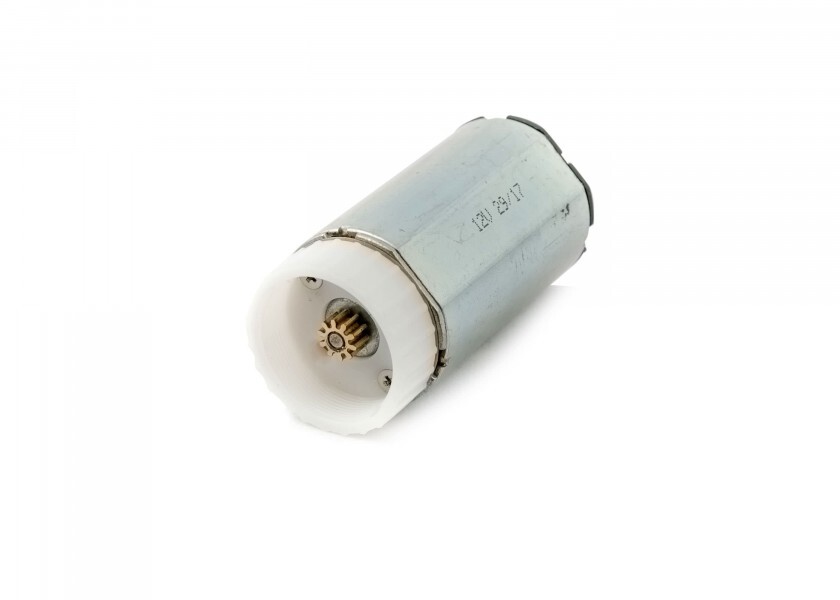 electric motor for Barka pedestals and struts