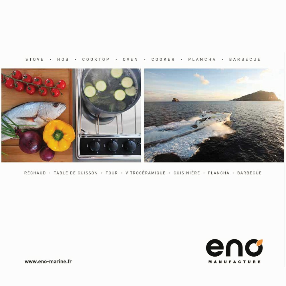 Eno marine cooker catalogue