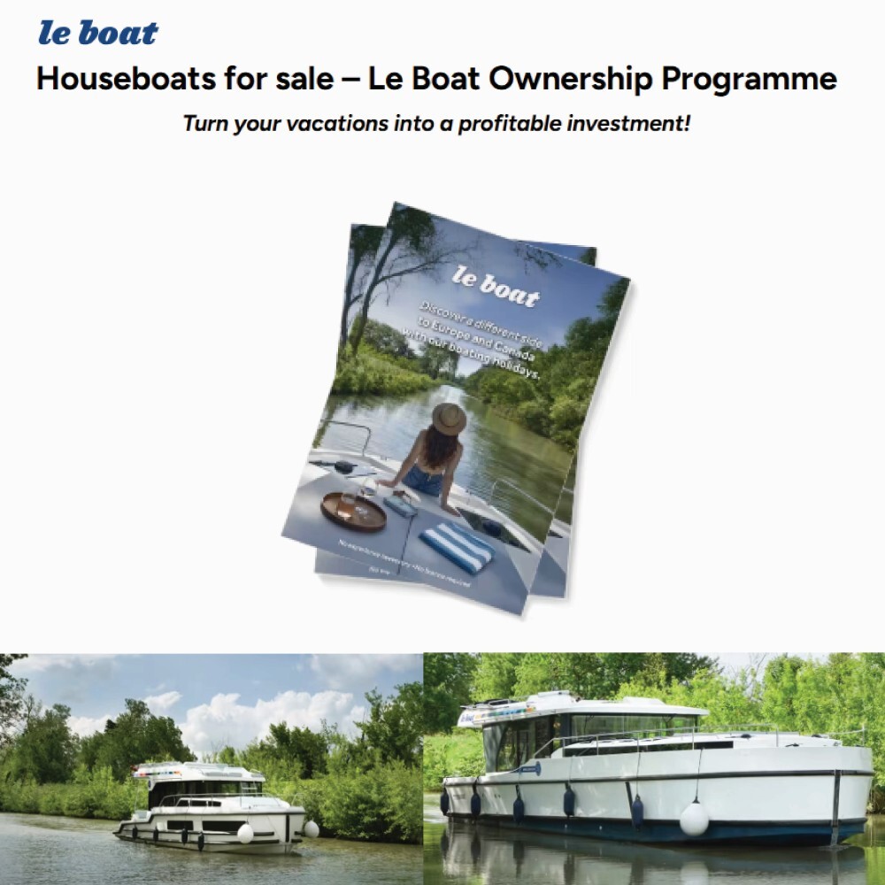 le boat ownership programme uk