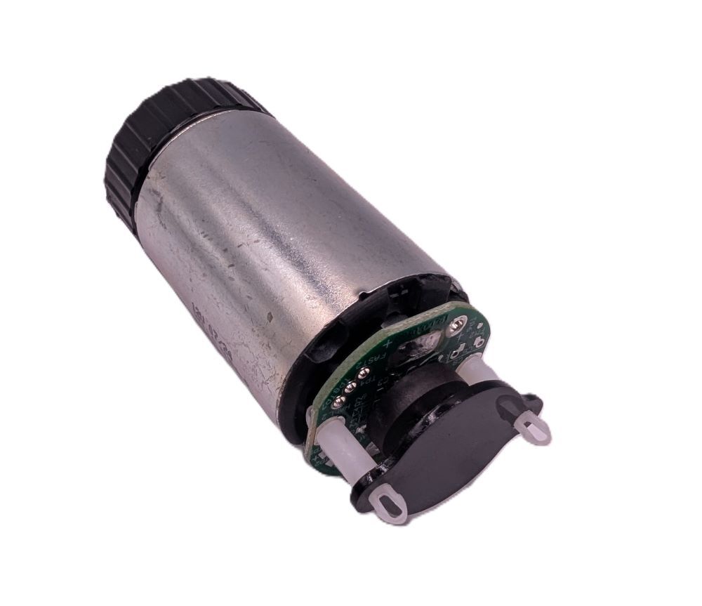 electric motor for Barka pedestals and struts