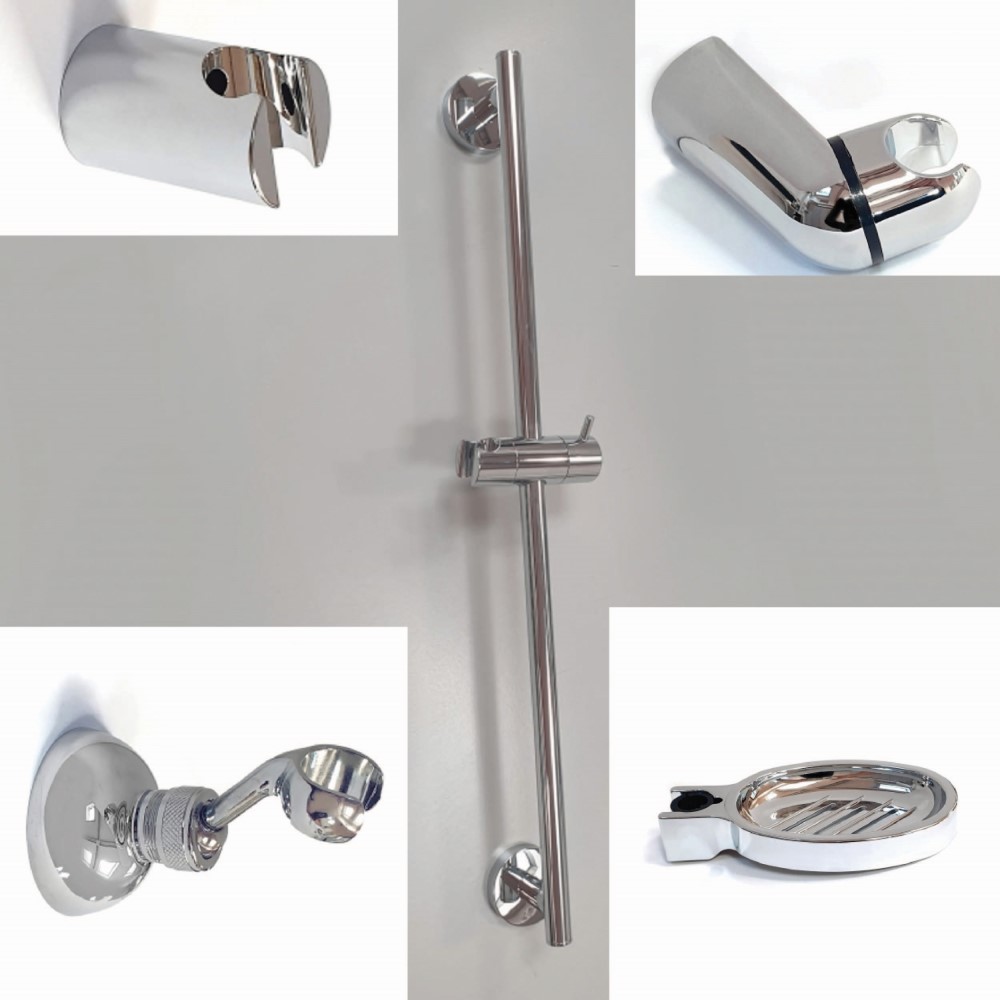 boat marine yacht rail shower