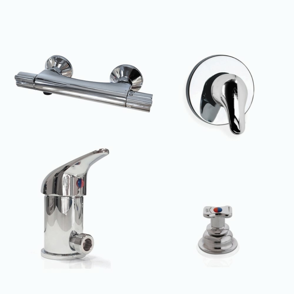 marine bathroom heads shower mixer boat