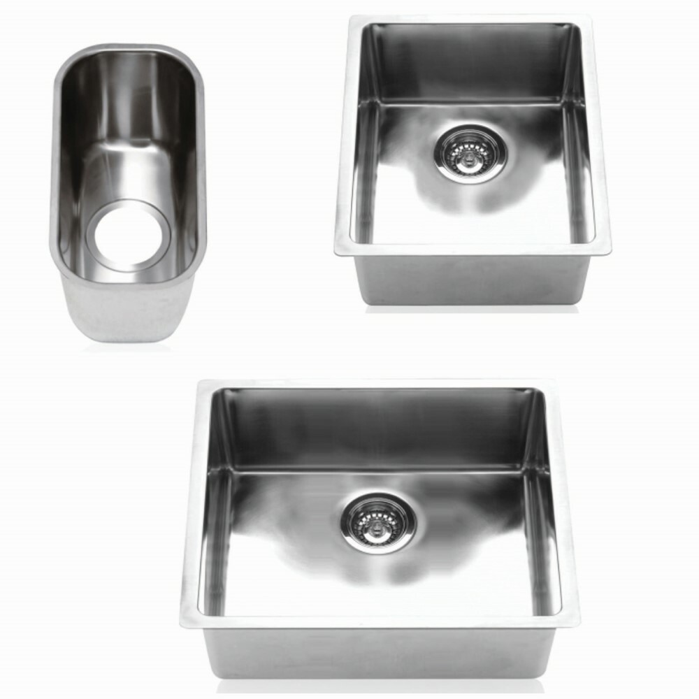 waste disposal sink marine stainless steel boat