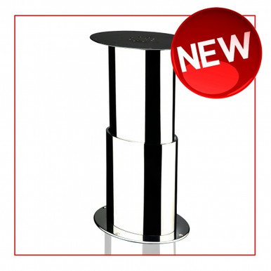 One Stage Telescopic Electric Table Pedestal Without Under Floor one-stage-telescopic-electric-table-pedestal-without-under-floor