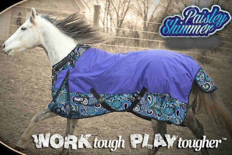 Horse Sheets & Blankets