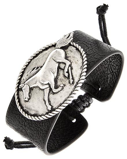 Cowgirl Bracelets