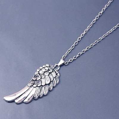 Wings Necklace