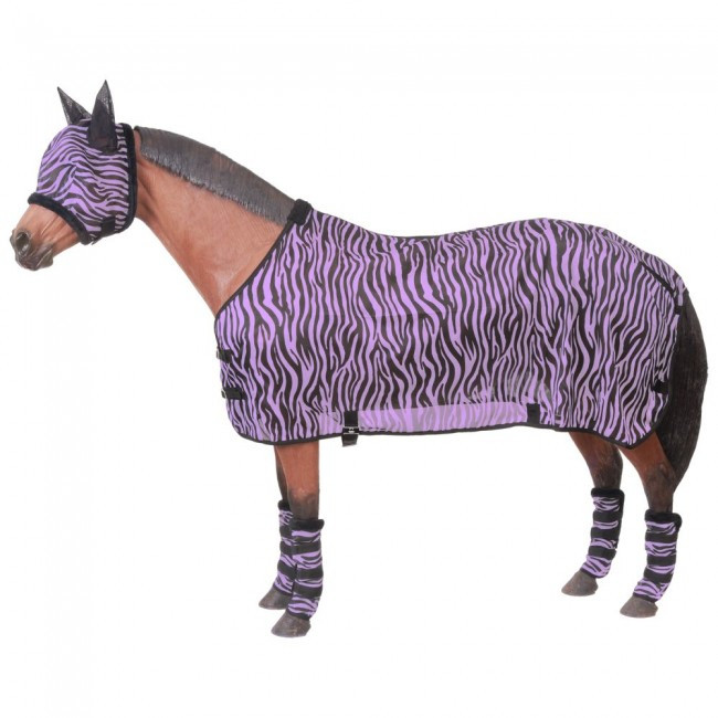 Fly Sheets & Fly Masks
