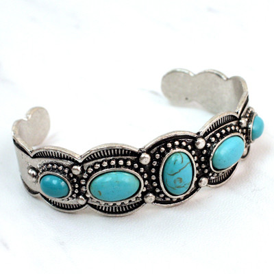 Turquoise Bracelets