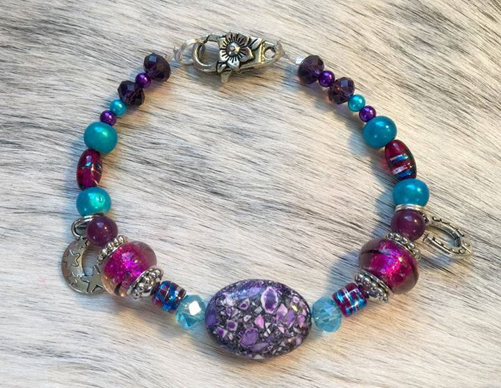 Fashion Bracelets