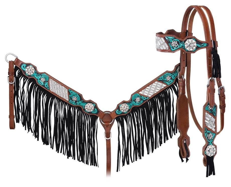 Fringe Tack Set