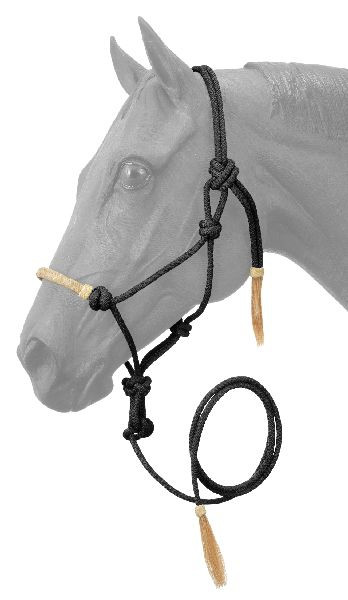Rope Halters