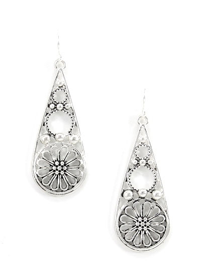 Fashion Earrings