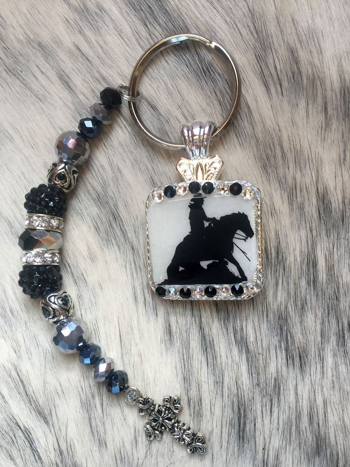 Keyrings