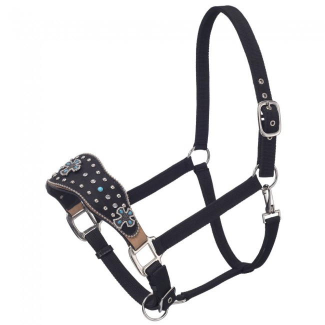 Bronc Halters