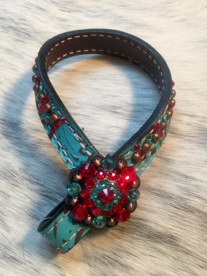 Tie Downs and Keepers