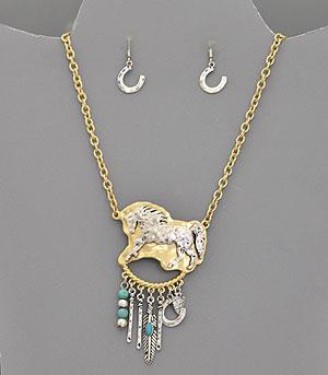 Necklace