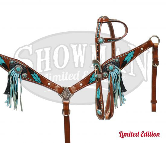 Painted Tack Set