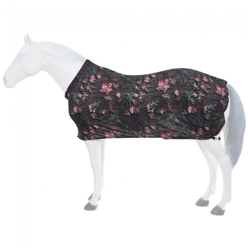 Fleece Lined Full Lycra Sheet in Prints