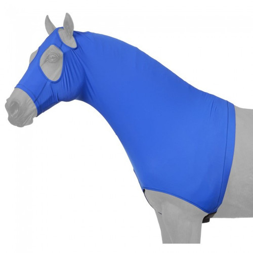 Fleece Lined Mane Stay Hood