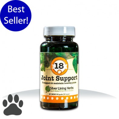 #18 Joint Support K-9