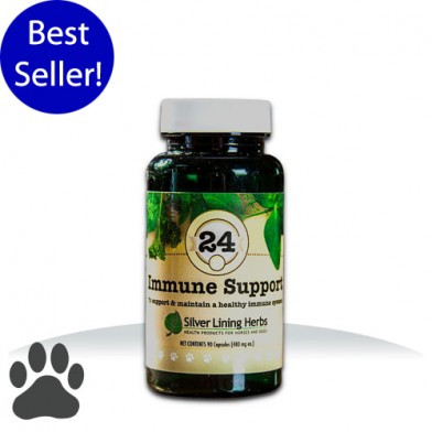 #24 Immune Support K-9