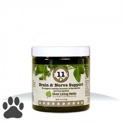 #11 Brain & Nerve Support Powder K-9 