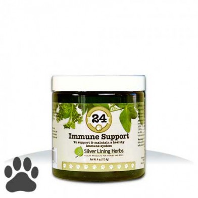 #24 Immune Support PowderK-9