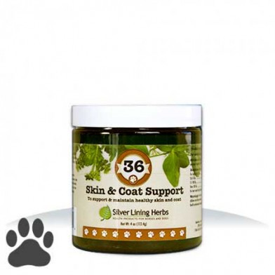 #36 Skin & Coat Support Support K-9 