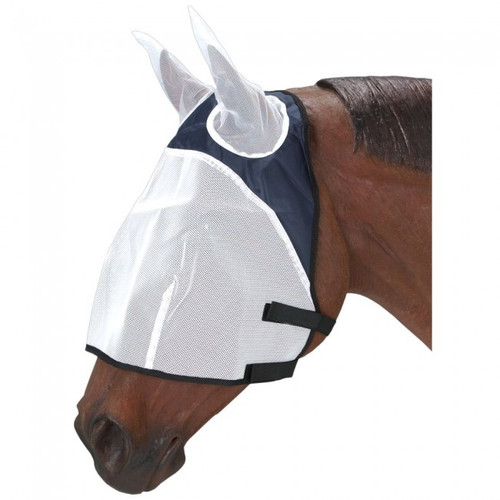 Mesh Fly Mask w/Ears