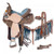 Skylar Collection 5 Piece Saddle Package
