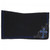 Contour Wool Saddle Blanket with Crystal Cross Design in 3 Colors