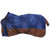   1200D Waterproof Poly Snuggit Turnout Blanket