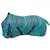 600D Print Waterproof Poly Turnout Blanket