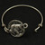 Buffalo Nickel Bracelet
