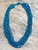 Hand Made Beaded Necklace