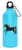 Baby Blue Aluminum Sports Bottle